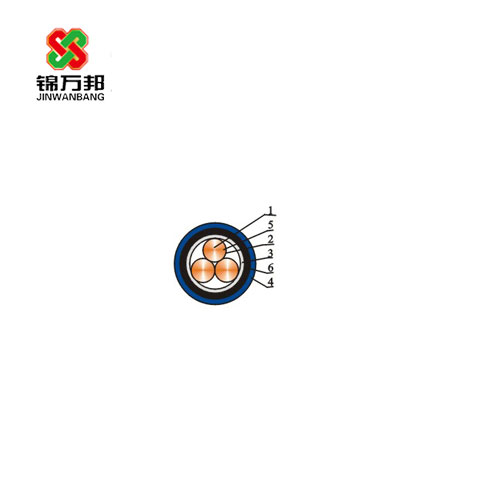 GZR GWD GDD GNH 隔氧層電纜、消防電纜系列